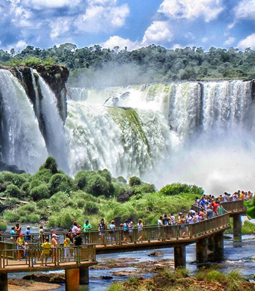 Iguazú