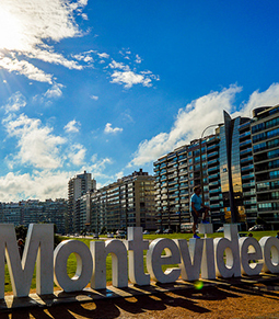 Montevideo