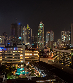 panama ciudad